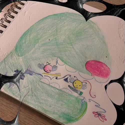 Palette Cleanser, Very Human & yunha