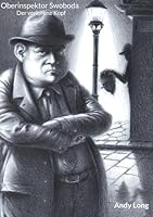 Oberinspektor Swoboda: Der verlorene Kopf - Ein humorvoller Wiener Krimi mit Schmäh und Herz (German Edition) 3819288430 Book Cover