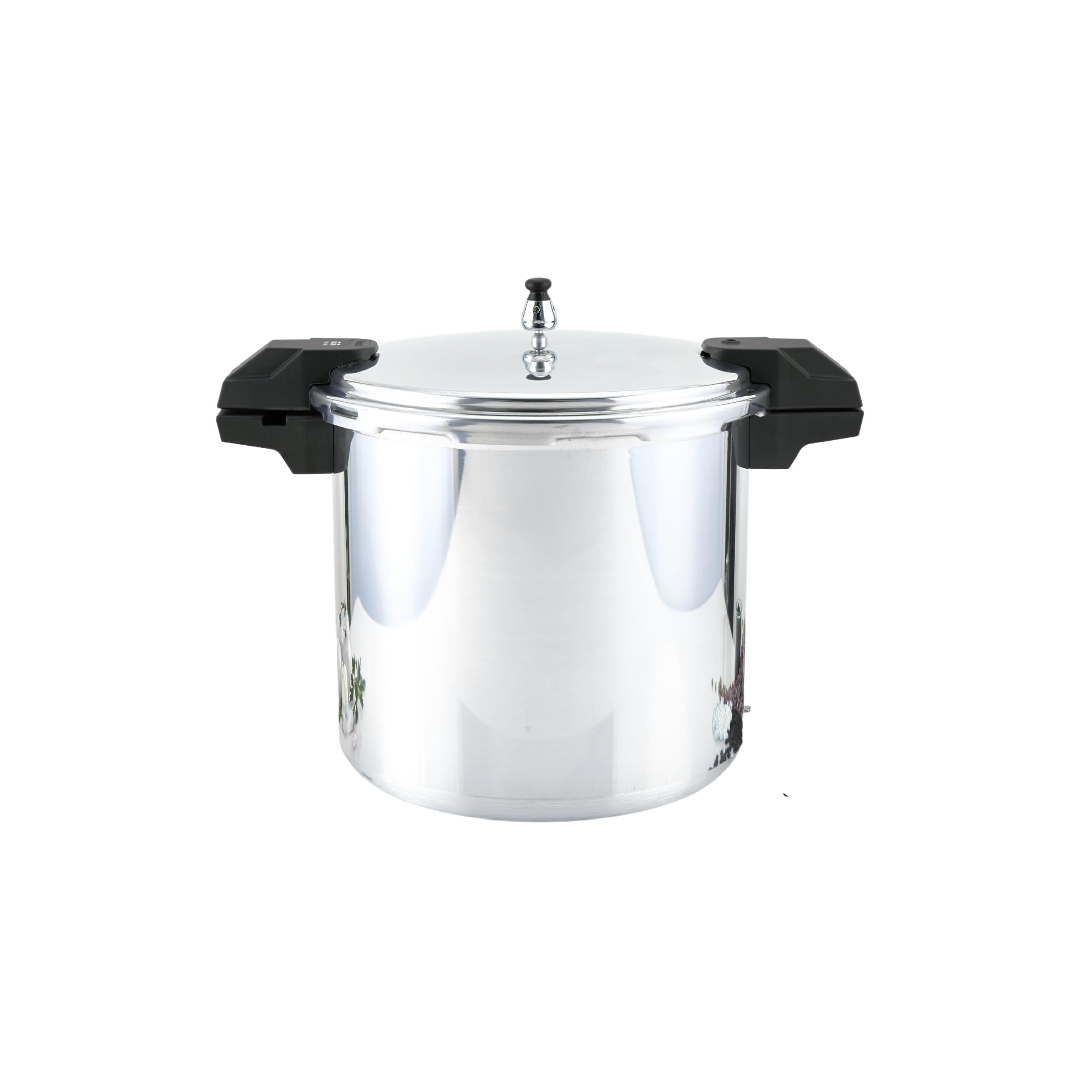 IMUSA USA 22Qt Jumbo Stovetop Pressure Cooker