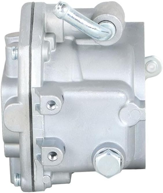 Carburetor Assy For Briggs & Stratton 356445 356447 844992 Lawn Mowers Engines