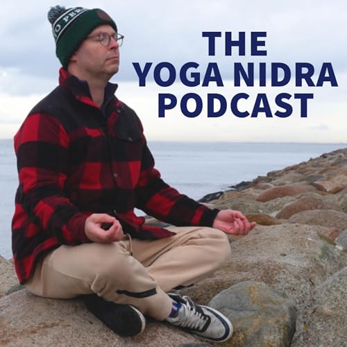 THE YOGA NIDRA PODCAST cover art