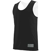 Augusta Sportswear Mens Augusta Reversible Wicking Tank