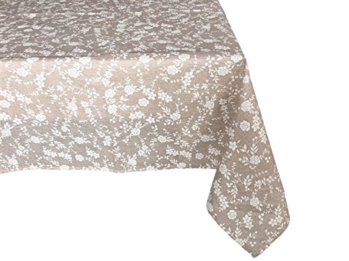 Preisvergleich Produktbild LTP Damen Schal mehrfarbig gelb