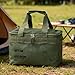 Imagen de Almacenamiento de camping