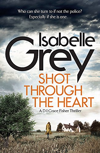 Shot Through the Heart: a dark and compelling