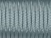 7 Strand Core 550lb Paracord Parachute Cord Lanyard Mil Spec Type III-100ft (Silver Gray(2#))