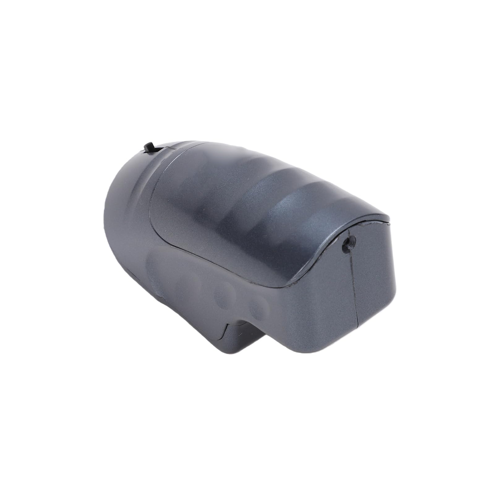 Naroote Sustainer per Chitarra, Compatibile con la Maggior Parte delle Chitarre Elettriche |Trigger a Corda Portatile Sustain Infinito, Plastica Tecnica, Pedale Effetto