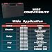 Yuesstloo 3.6 Pentastar Timing Tool Kit, Camshaft Phaser Timing Chain Lock Tool Kit, Replace 10200A, 10202A, 10369A Compatible with VW Chrysler Jeep Dodge Grand Cherokee Wrangler 3.6L Engine
