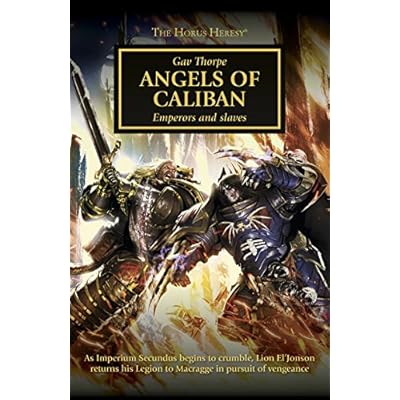 Angels of Caliban