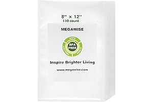 Vacuum Seal Freshness Preservation Bags