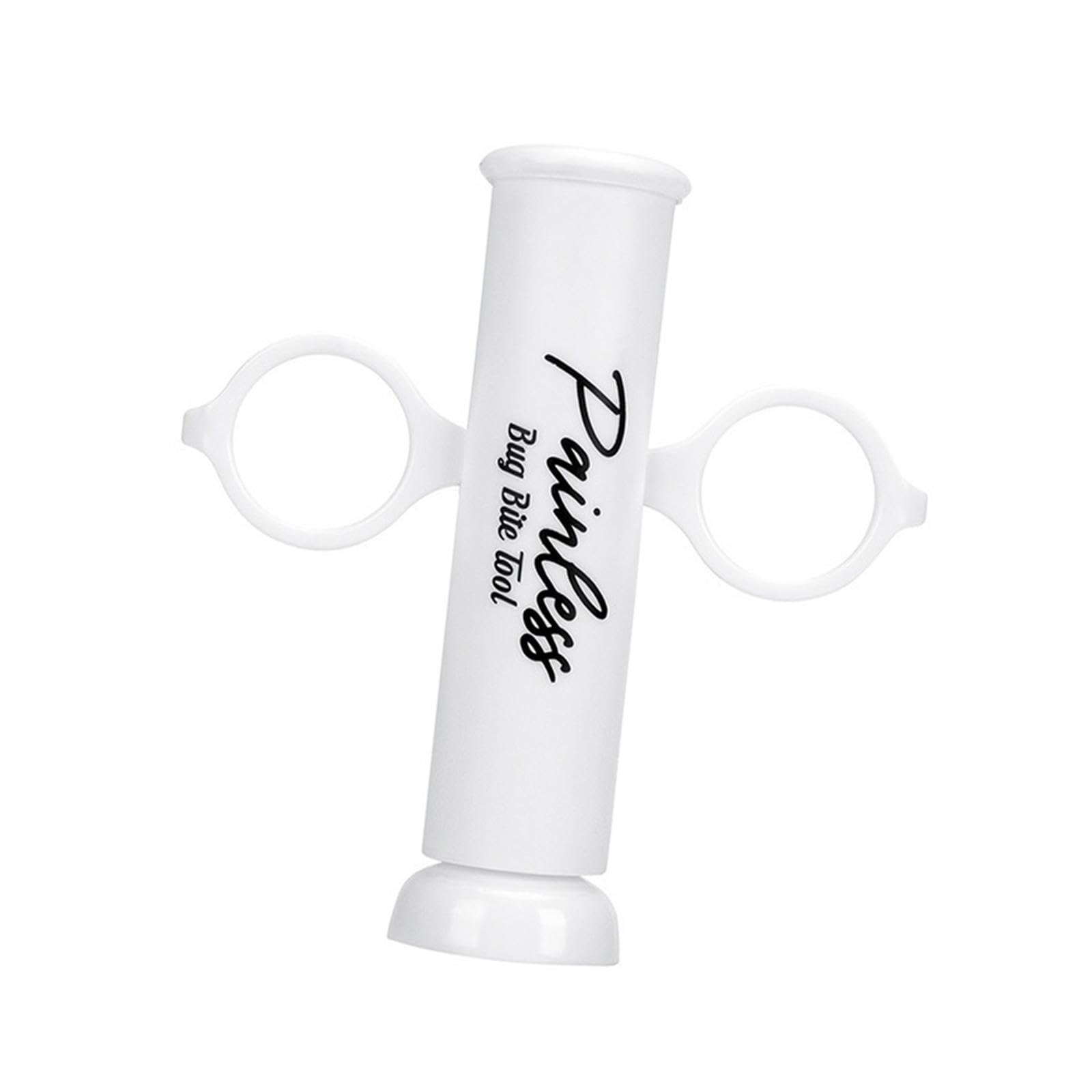 BNF®Bites Relief Suction Tool - Portable First Aid Device for Backpacking, Camping & Travel - Removes Wasp Stings, Insect Bites & Small Foreign Objects - Reusable Silicone-image-5