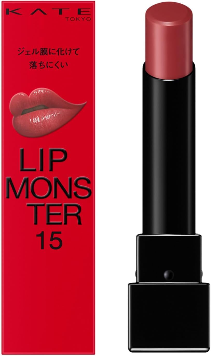 Amazon | ケ イ トリップモンスター 15 | ノーブランド品 | 口紅 通販