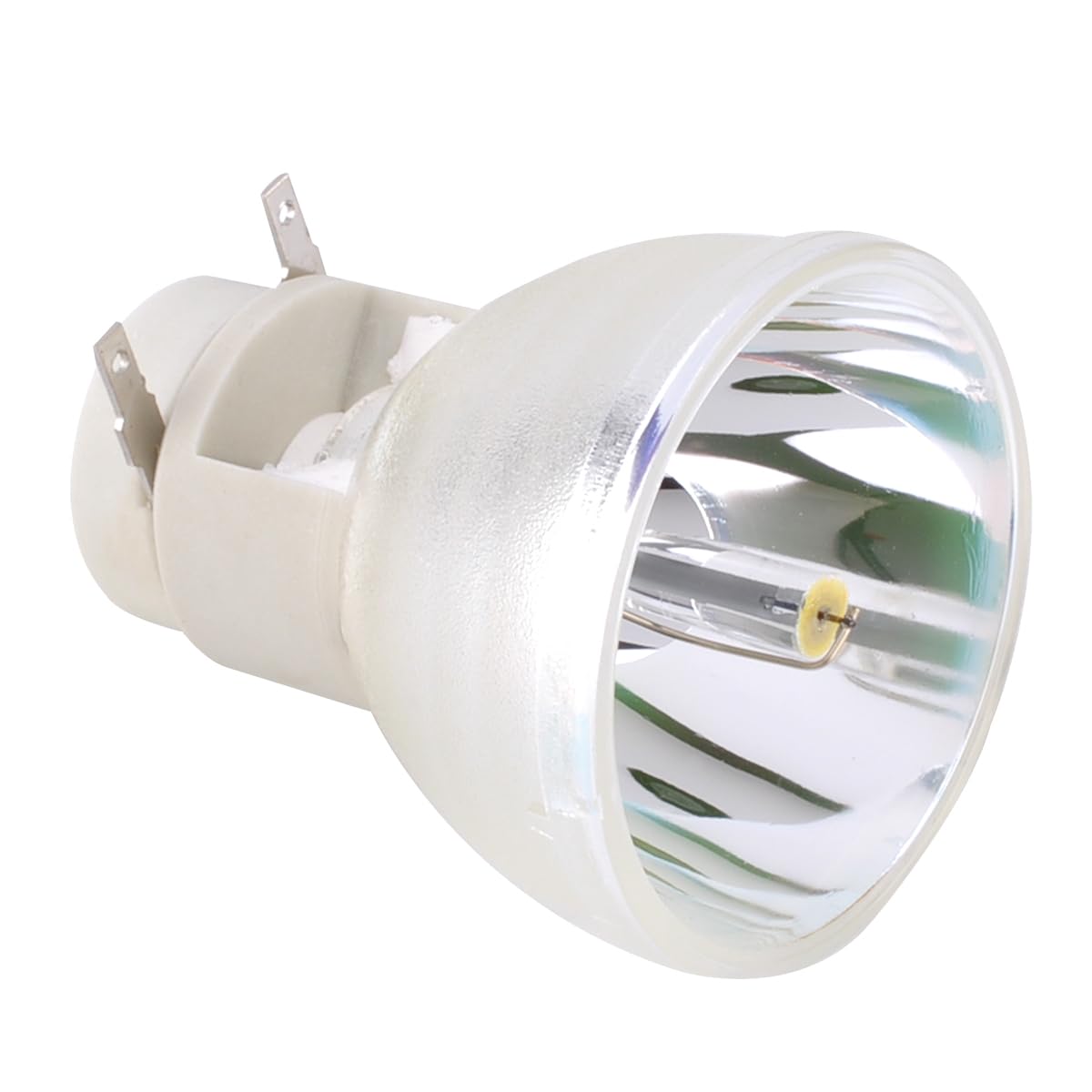 Lampe de rechange SP.8LG01GC01 SAAKO avec boîtier pour projecteur DX211