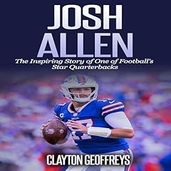 Couverture de Josh Allen