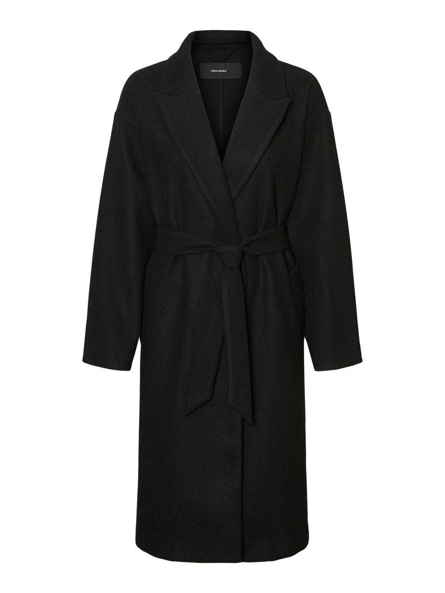 VERO MODA VMFORTUNEAYA SS23 LONG COAT NOOS