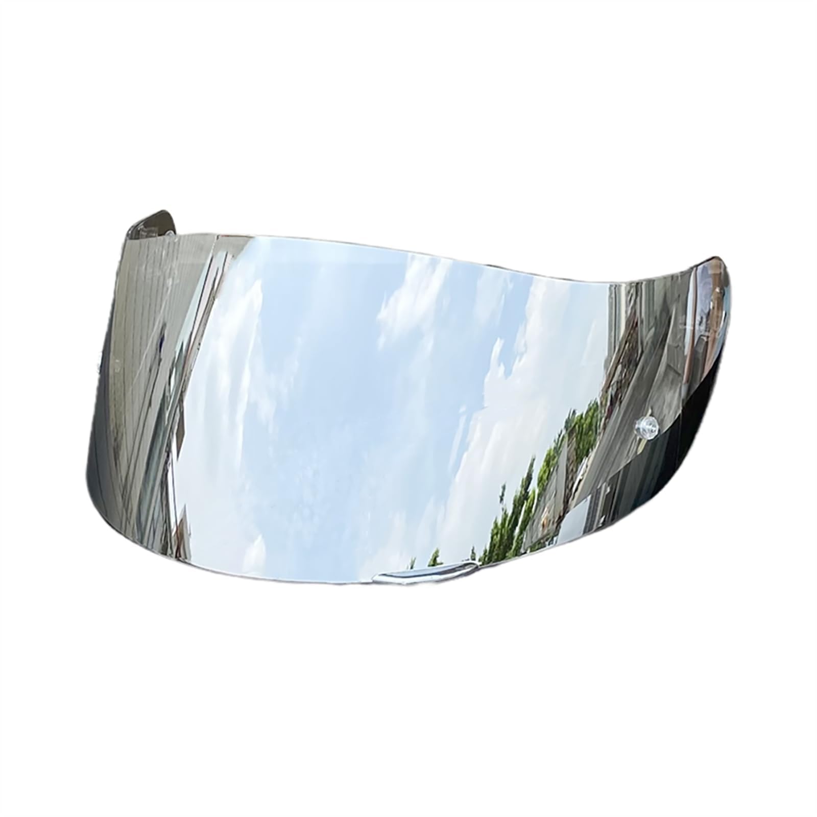 Lente de Casco de Protección contra el Viento para Motocicleta