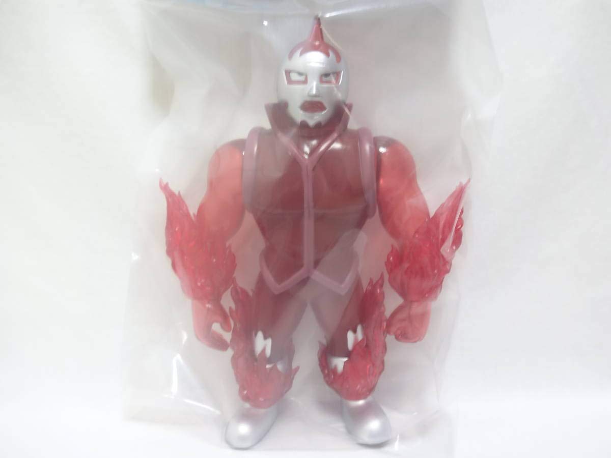 Amazon.co.jp: SpiceSeed ファイブスタートイ NSC-EX キン肉マン