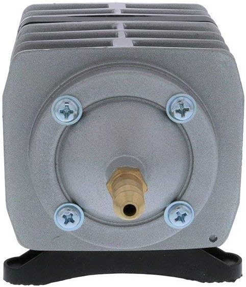 EcoPlus Commercial Air Pumps EcoPlus Commercial Air 1-18 Watt Single Outlet 760 GPH Seconds
