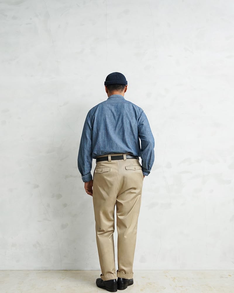 Amazon | [WAIPER] フランス軍 1950〜60年代 M-52 ヴィンテージ