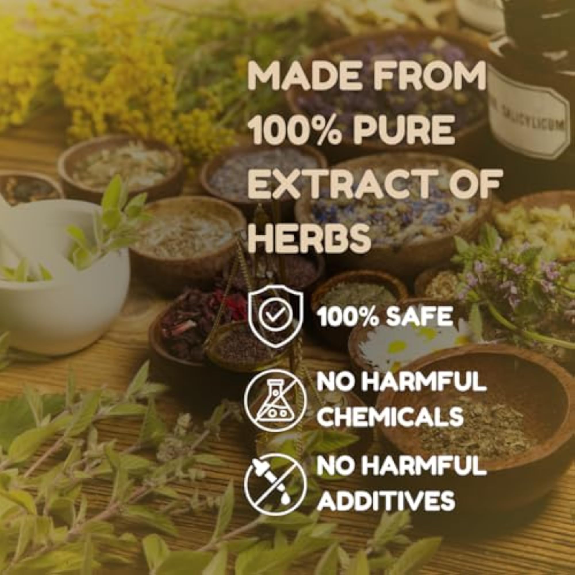 Neonat Health Triphala Capsules, Ayurvedic Digestive Support