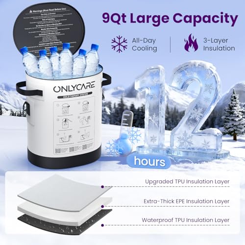 Ice Machines For Knee Surgery