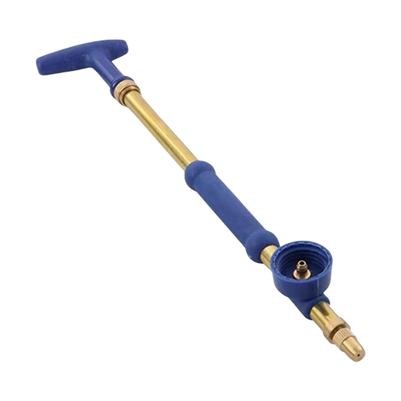 Laikoutd Stainless Sprayer Tool with Brass Nozzle Converts Bottles to for Multipurpose Use Stainless Steel Water Sprays