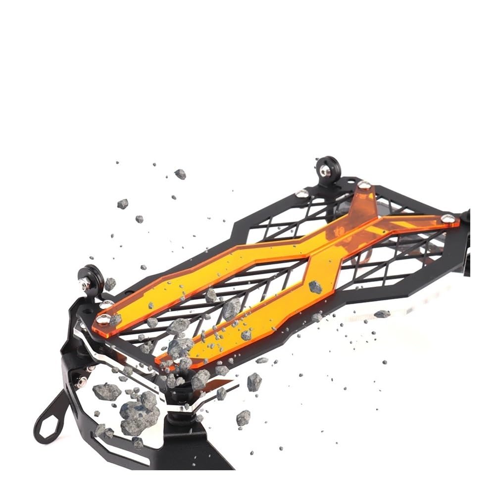 Adatto Per B&M&W GS 1250 Adventure Accessori 2025 Protezione Faro 2013-2024 Copertura Protettiva Per Fendinebbia