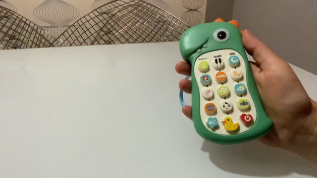 BelleStyle Baby Telephone Toys, Musical Baby Toy 1 Year, Smartphone Baby Child with Lights and Melodies, Early Learning Toy Educational Gift for Child Girl Boy Toddler 6 9 12 18 Months