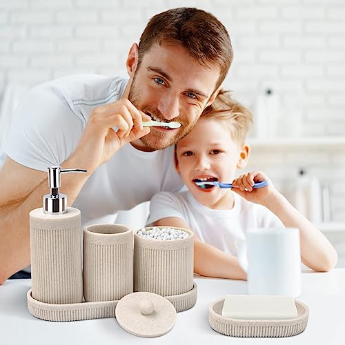 El Mejor Listado de Set para baño Top 5. 27 set para baño marca Deobath (3)