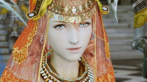 Image of Lightning Returns: Final Fantasy XIII (Renewed)