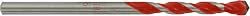 Tivoly 10913020600 Blister de 1 Foret Béton-Carrelage 2 e…