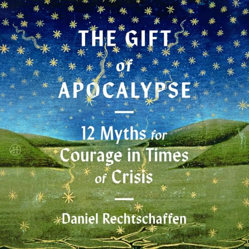 『The Gift of Apocalypse』のカバーアート