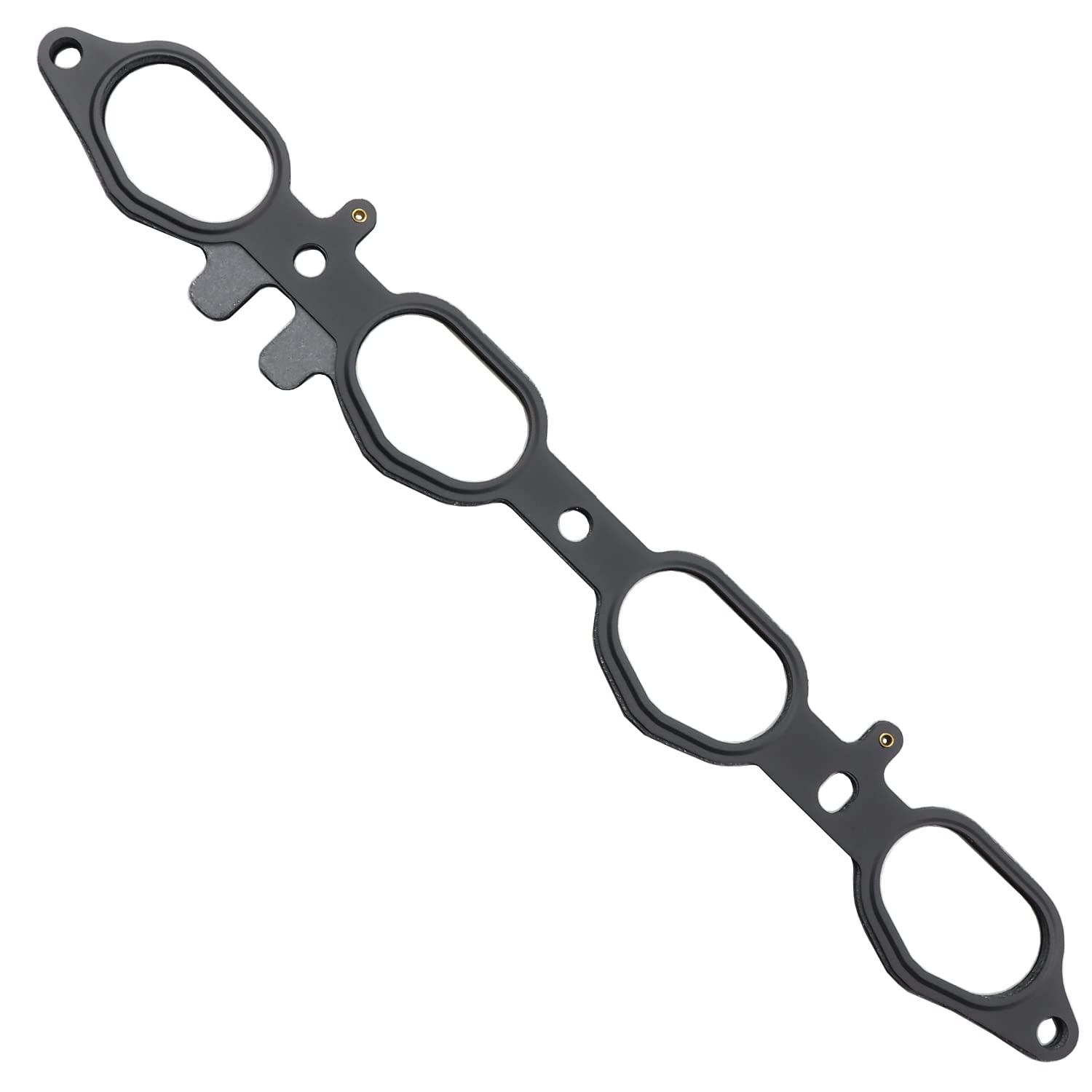 Beck/Arnley 037-6183 Intake Manifold Gasket Set - Sixity Auto - View #4