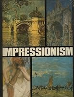 Impressionism B0007AIJKG Book Cover