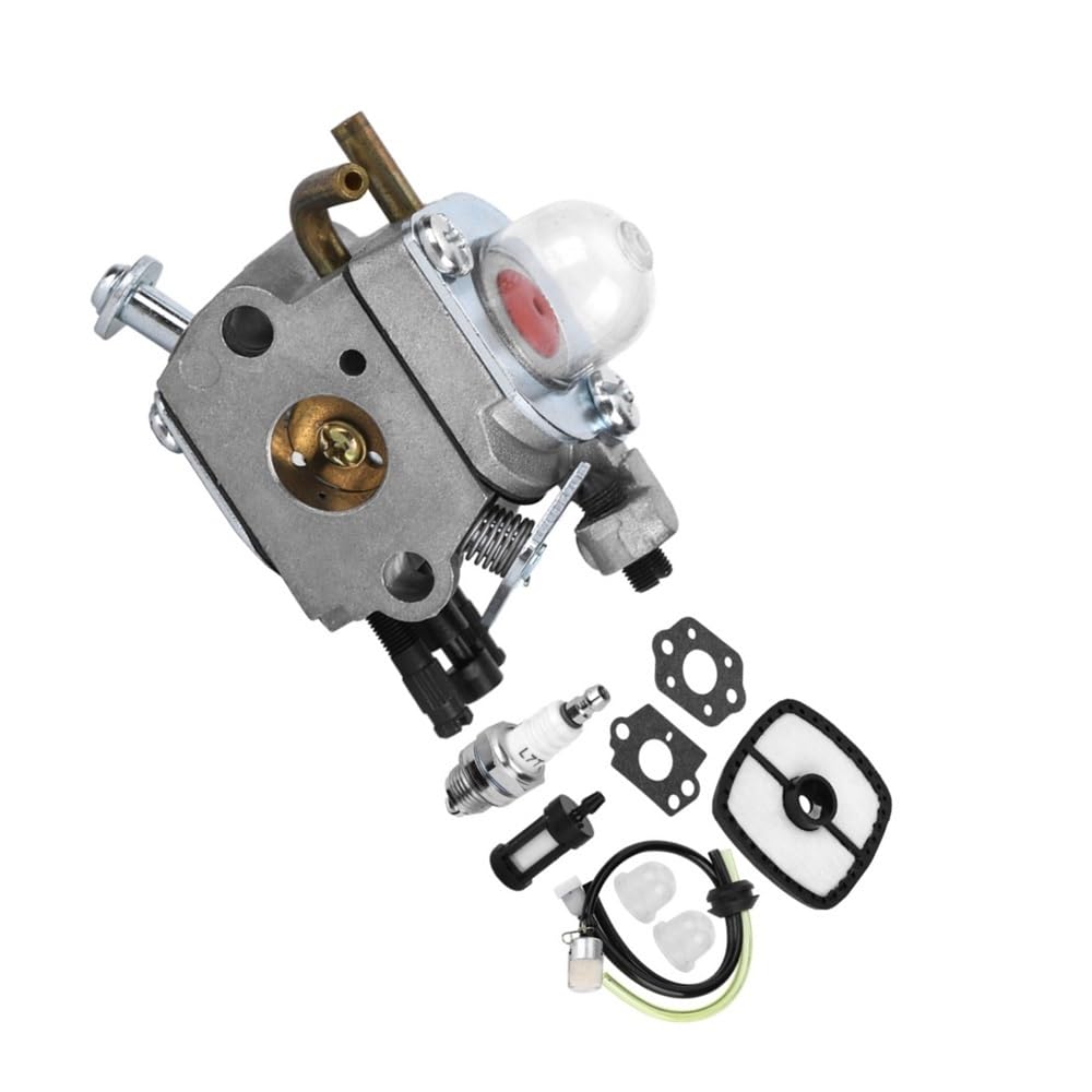 Kit carburateur souffleur 2155 C1U-K43B pour réparer les pannes