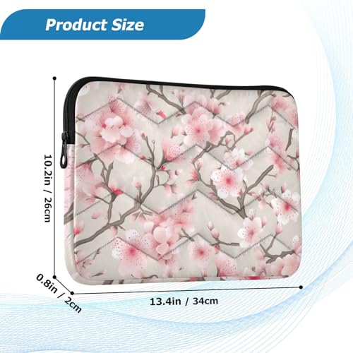 Funda para portátil 13-14 pulgadas resistente y protectora miniatura 3