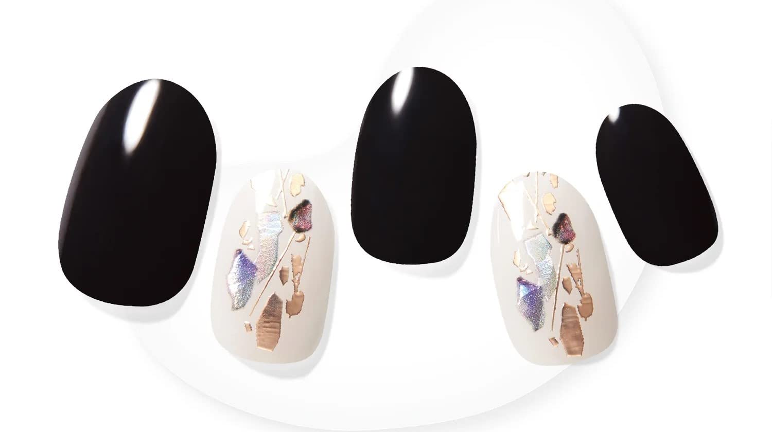 Dashing DivaGlaze Art Studio, Dark Crystal