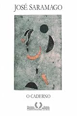 Capa de O caderno