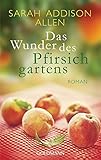 Cover zum Buch Das Wunder des Pfirsichgartens