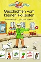 Geschichten vom kleinen Polizisten. 3785529309 Book Cover