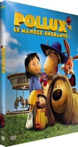 Pollux Le Manège Enchanté