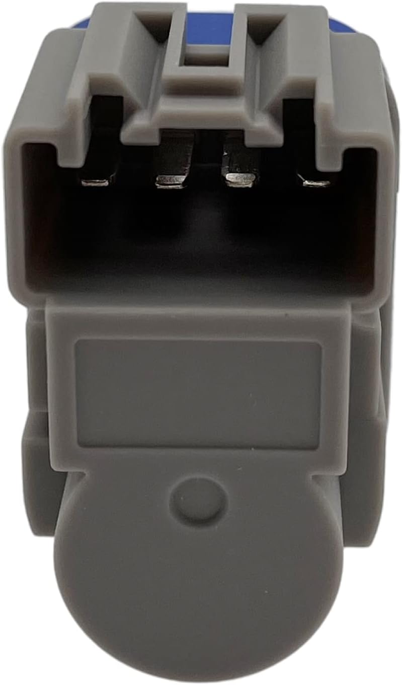 Brake Stop Light Switch 4Pins GL3Z13480A Compatible with F-150 F-250 F-350 Super Duty Focus Fu-sion Expedition