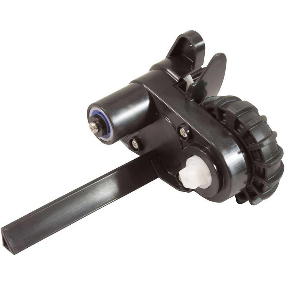 Amazon.com: Polaris Quattro P40/Sport R0838500 Left Side Brush
