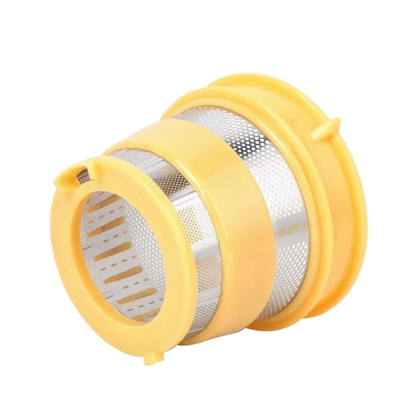 N98R 1 PCS Spremiagrumi Filtro A Maglia Grossa Parti Di Ricambio In Acciaio Inossidabile For HU500DG