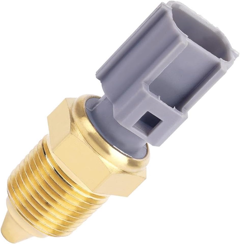 Motorcycle Water Temperature Switch Compatible With Automotive Motorcycle Parts Scrambler Touring X2 400 500 550 HO XP INTL