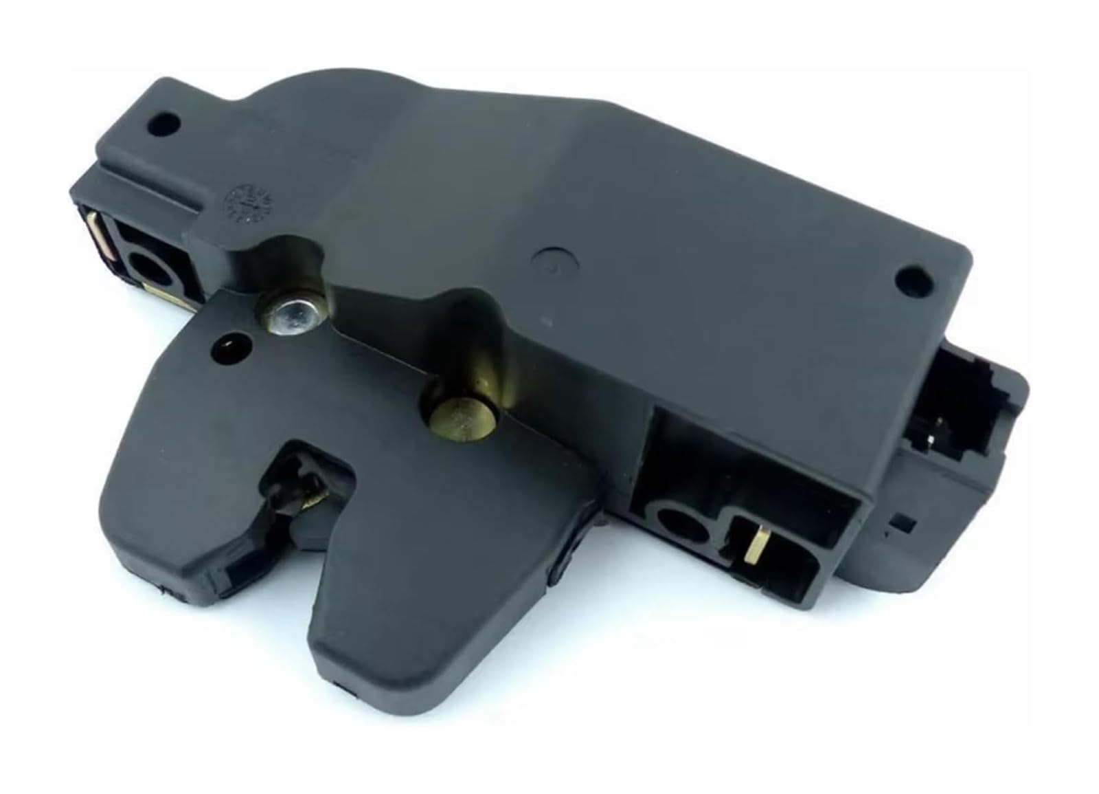 for C2 C3 C4 for Xsara for Picasso Tailgate Lock Unit 871972 Rear Trunk Locks Lid Locking Latch 871982 Boot Lid Lock