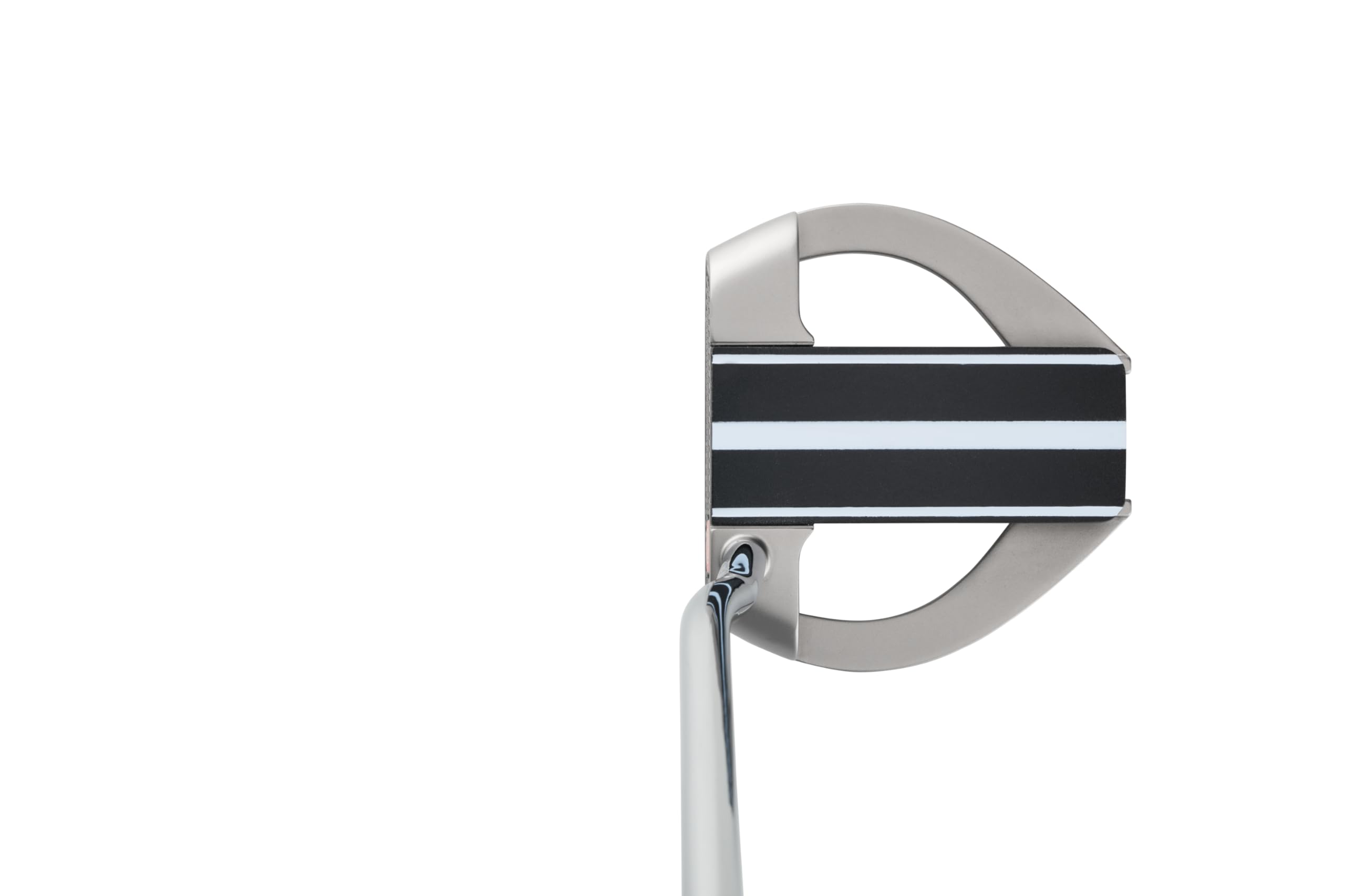 Odyssey Golf Microhinge Putter (Left, 33