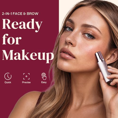 Flawless Facial Hair Removal DROPS TO - image 8