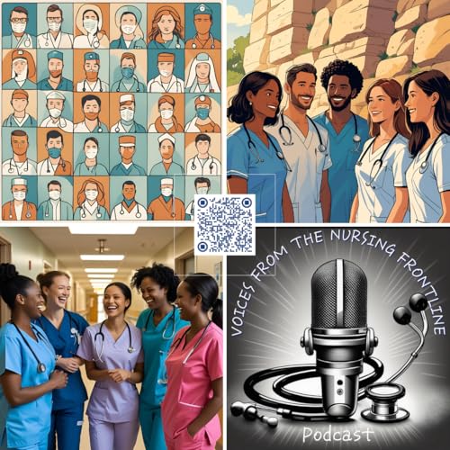 REBROADCAST: Wands & Wellbeing; Wonderful Wisdom for Healthcare from the House of Pharmacy, with Dr. Debbie Byrd
