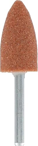 Dremel 952 piedra de afilado de óxido de aluminio